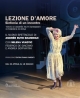 Lezione d'amore. Sinfonia di un incontro - Milano, Teatro Franco Parenti, dal 23 aprile al 18 maggio 2025